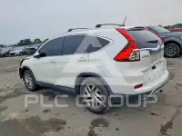 2016 Honda CR-V фото