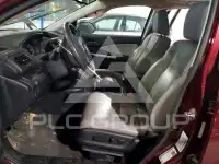 2016 Honda CR-V фото