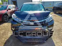 2016 Honda CR-V фото