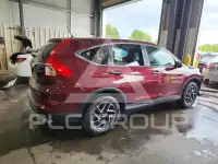 2016 Honda CR-V фото