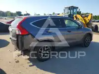 2016 Honda CR-V фото
