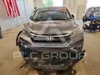 2016 Honda CR-V фото