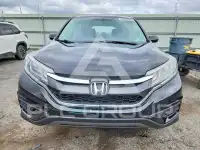 2016 Honda CR-V photo