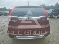 2016 Honda CR-V фото