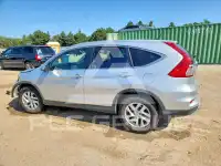 2016 Honda CR-V фото