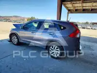2016 Honda CR-V фото