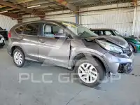 2016 Honda CR-V photo