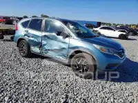 2016 Honda CR-V photo