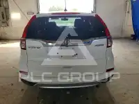 2016 Honda CR-V photo