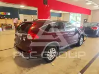 2016 Honda CR-V photo