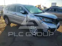 2016 Honda CR-V photo