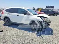 2016 Honda CR-V photo