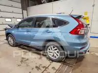 2016 Honda CR-V photo