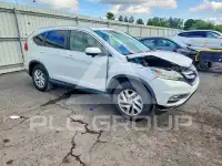 2016 Honda CR-V photo
