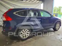 2016 Honda CR-V фото