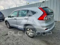 2016 Honda CR-V фото