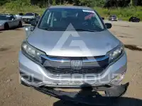 2016 Honda CR-V фото