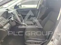 2016 Honda CR-V фото