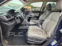 2016 Honda CR-V фото