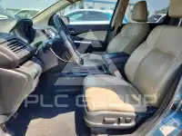 2016 Honda CR-V фото