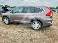 2016 Honda CR-V photo