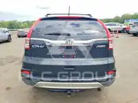 2016 Honda CR-V photo