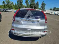 2016 Honda CR-V photo
