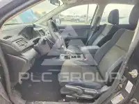 2016 Honda CR-V фото