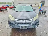 2016 Honda CR-V photo