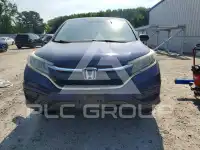 2016 Honda CR-V фото
