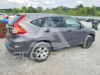 2016 Honda CR-V фото