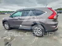 2016 Honda CR-V photo