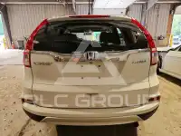 2016 Honda CR-V photo