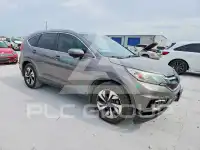2016 Honda CR-V photo