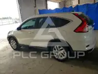 2016 Honda CR-V photo