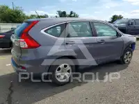 2016 Honda CR-V фото