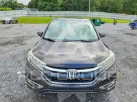 2016 Honda CR-V photo