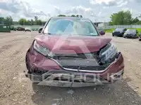 2016 Honda CR-V фото