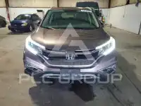 2016 Honda CR-V фото