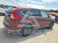 2016 Honda CR-V фото
