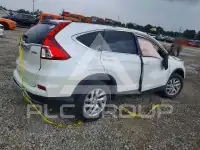 2016 Honda CR-V photo