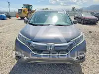 2016 Honda CR-V фото