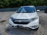 2016 Honda CR-V фото