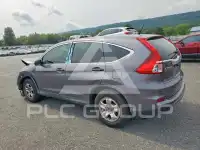 2016 Honda CR-V photo