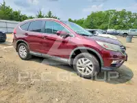 2016 Honda CR-V photo