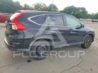 2016 Honda CR-V photo