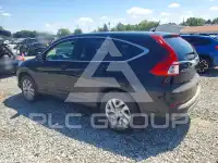 2016 Honda CR-V photo