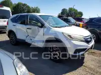 2016 Honda CR-V фото