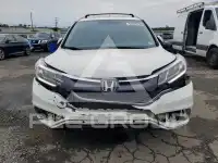 2016 Honda CR-V фото
