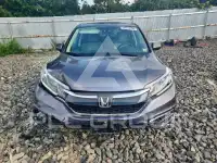 2016 Honda CR-V фото